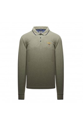 POLO DE HOMBRE BÁSICO DE...