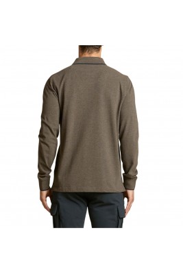 POLO DE HOMBRE BÁSICO DE... 2