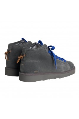 ZAPATO ABOTINADO DE HOMBRE... 2