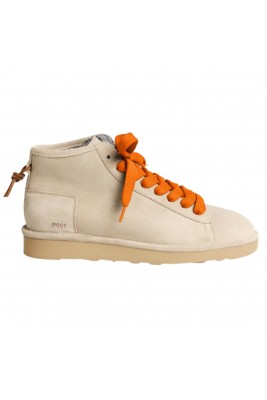 ZAPATO ABOTINADO DE HOMBRE... 2