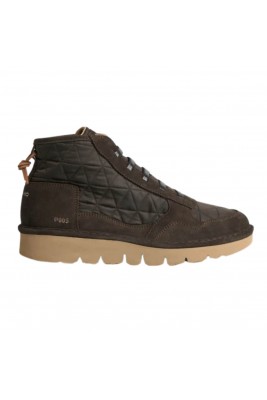ZAPATO ABOTINADO DE HOMBRE... 2