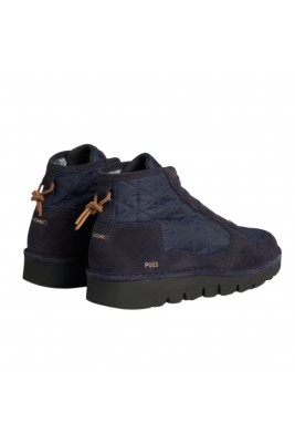ZAPATO ABOTINADO DE HOMBRE... 2