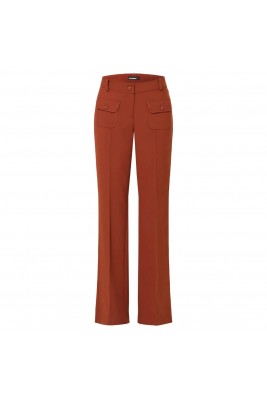 PANTALON ROJO