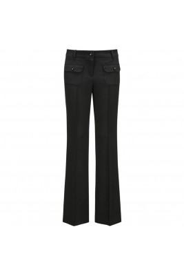 PANTALON NEGRO
