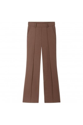 PANTALONES FLARE FIT...
