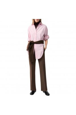 PANTALONES FLARE FIT... 2