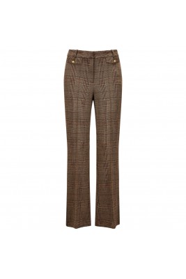 PANTALONES FLARE FIT "FLEUR... 2
