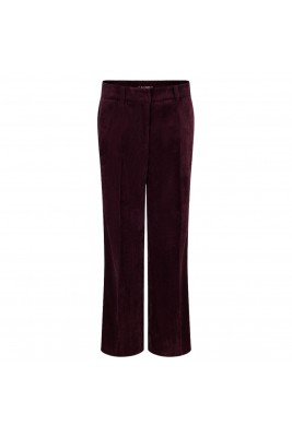 PANTALONES WIDE FIT DE PANA...