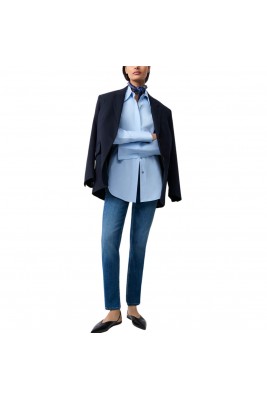 PANTALONES VAQUEROS SLIM...