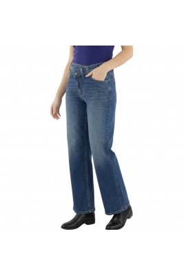 PANTALONES VAQUEROS BAGGY...