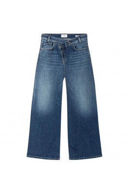 PANTALONES VAQUEROS BAGGY... 2