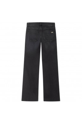 PANTALONES VAQUEROS ANCHOS... 2