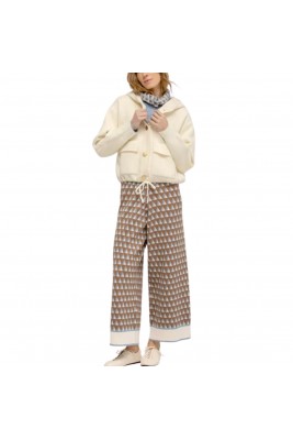 PANTALONES AMPLIOS DE PUNTO... 2
