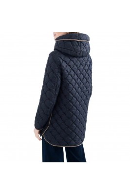 PARKA DE ACOLCHADO... 2