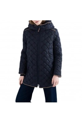 PARKA DE ACOLCHADO...