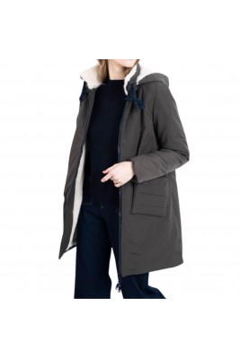 PARKA DE MUJER ACOLCHADA... 2