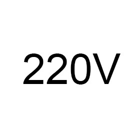 220V
