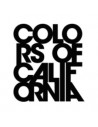 Manufacturer - COLORS OF CALIFORNIA