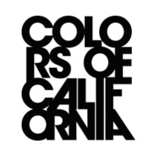 COLORS OF CALIFORNIA
