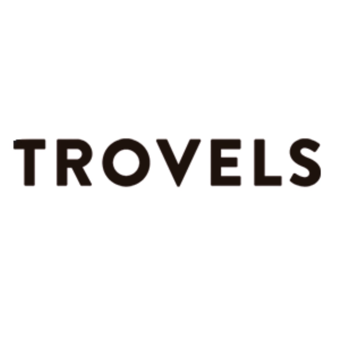 TROVELS CASUAL